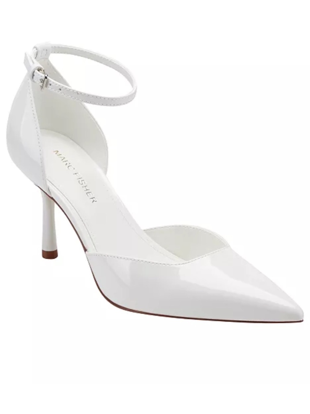 Marc Fisher Rvker Pumps
Size 7
